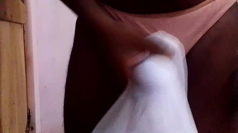 Jaanu294: Tasting Stepsister's Panty