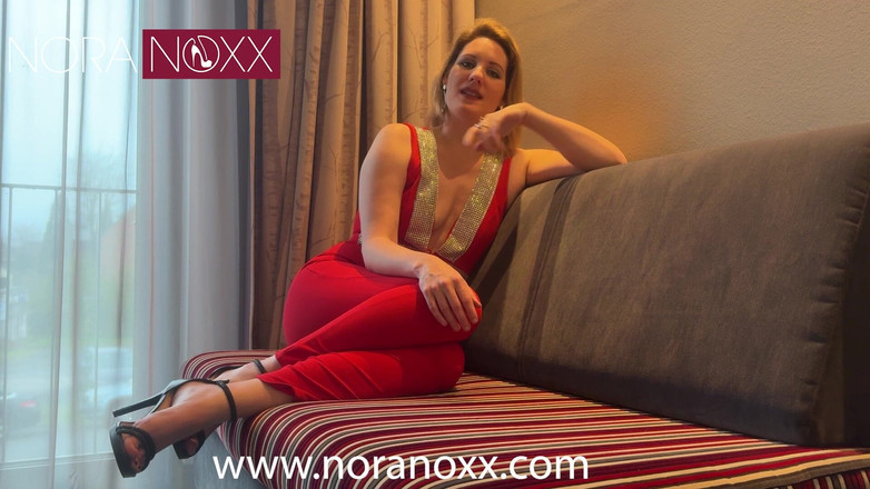 NoraNoxx: Swinging and Casino: the Best of Both Worlds