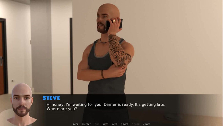 Dirty GamesXxX: Ігри про вихід: неохайний соковитий кремпай-ep4