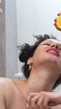 Girls Fruits and Piss