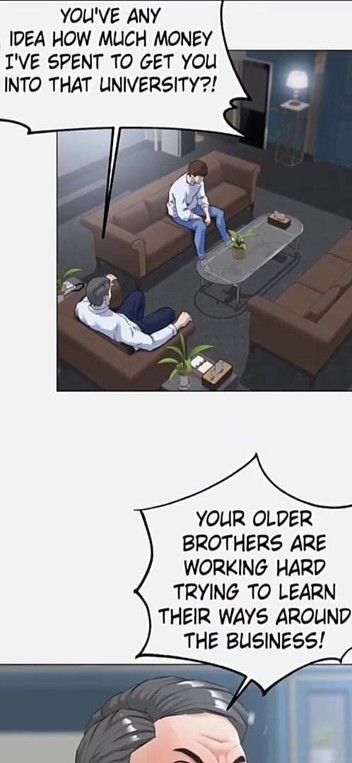 A Hot Neighbour Episode 1