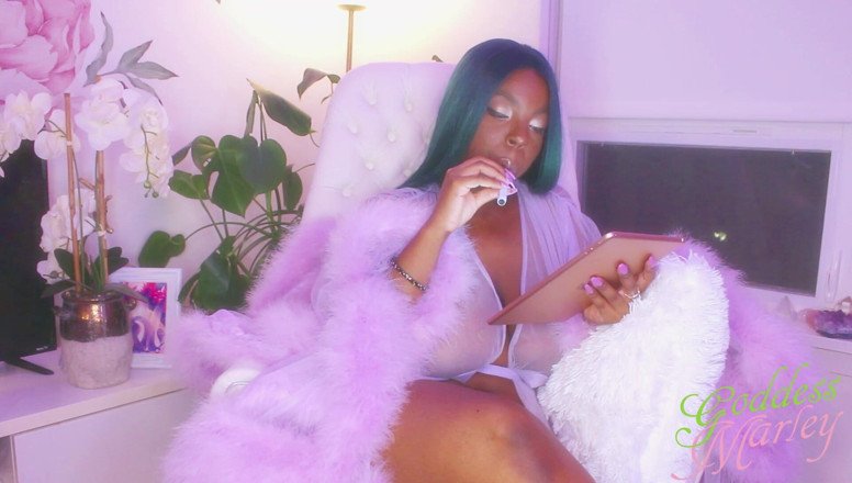 Goddess Marley: Ein teures Ignorieren