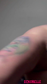 Oiled Ass and Tits Shake