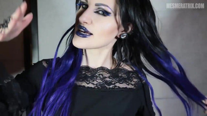 Lady Mesmeratrix Official: The mesmerizing witch