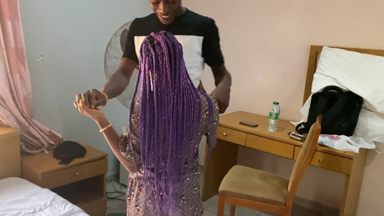 Funfor10k straight videos only: La migliore amica sorpresa a scopare la fidanzata