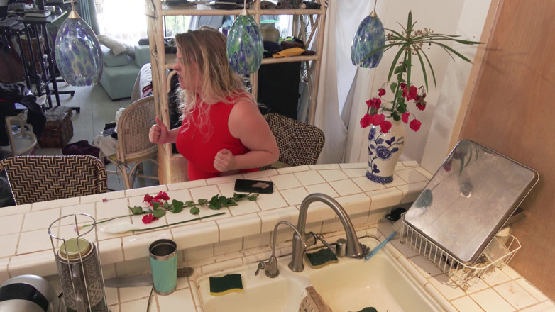 Erin Electra: Stepmom gets pics for anniversary of secretary sucking husband's dick...