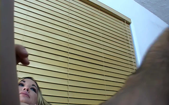 Richard Nailder Hardcore: "it Hurts" Porn Audition - Shy Skinny Teen Shaye Baxter Gets...