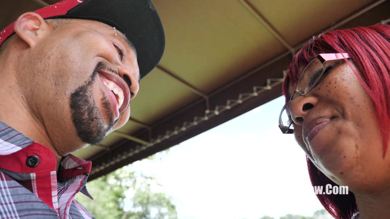 The Habib Show: Vid completo... Macchiato grandota follada por bbc redzilla