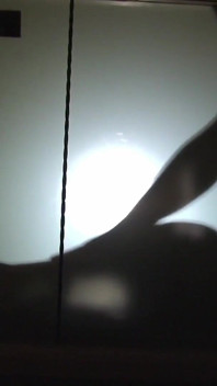 Silhouette Fun par Luci Clare et M. Mobydick
