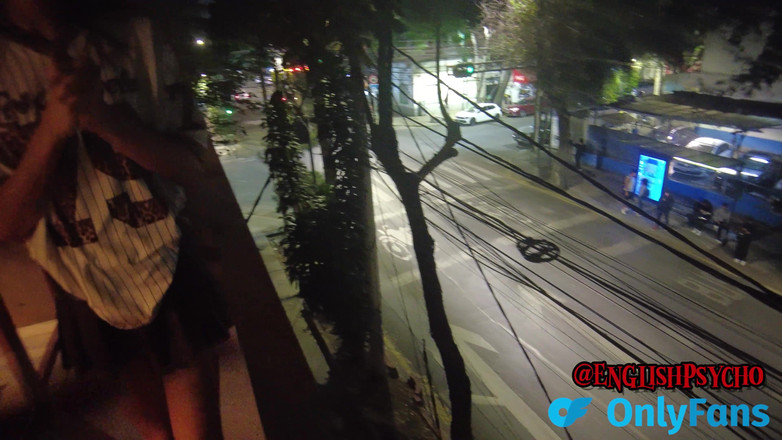 English Psycho: 我操了这个漂亮的墨西哥变性人辣妹 - 朱莉丝托雷斯（第1/4部分）