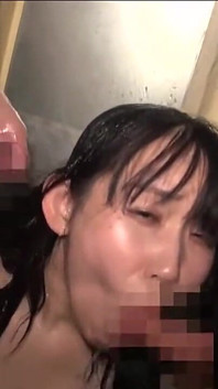 쾌락의 파도에 잃어버린 지나치게 민감한 마누라 - 4