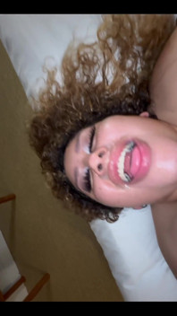 Do You Guys Like This Cum Angle Stepdaddy?