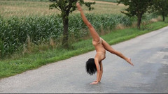 Watch4beauty: Exercițiu de gimnastică