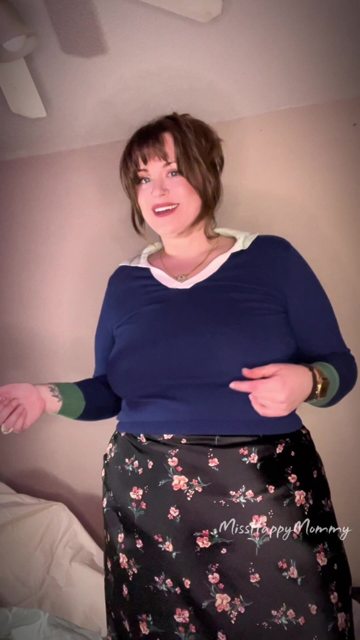 Miss happy mommy: Pikantna lekcja egzaminu ginekologii z misshappymommy