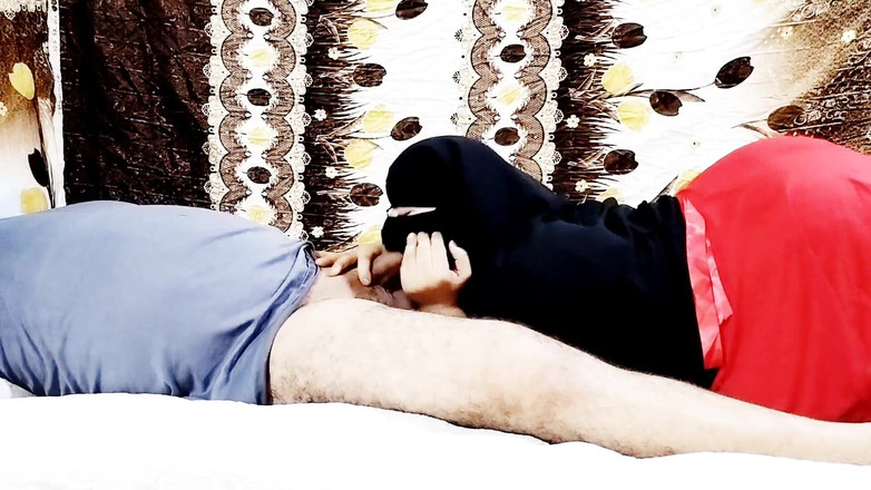 Ahmed and Samah: Ahmed ve Samah bölüm 4