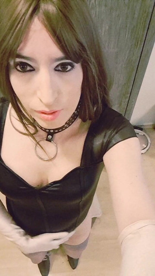 Tammy sissy slave: Dipamerkan Lagi