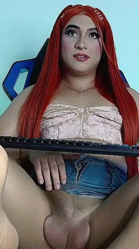 Miluji Speciální Nohy Aline Costy
