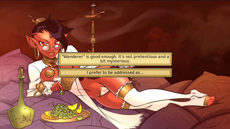 Cartoon Play: Iris quest Jasmine Aladdin bölüm 1