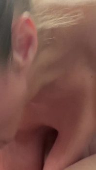 Step Mom Locked Me in My Room and Sucked My Fick Until I Blew My Cum Down Her Throat!