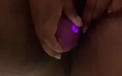 Moje zábava ve sprše.