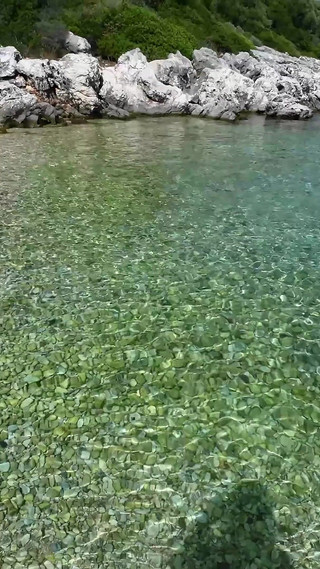 Thumbnail of 3 Golden Showers on the Secret Beach