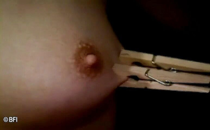 Slave Seks: 흑인 대물 자지에게 따먹히는 섹스 노예