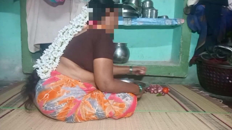 Priyanka314: Big Ass Indian Acioty Hardcore w Domu Wioski