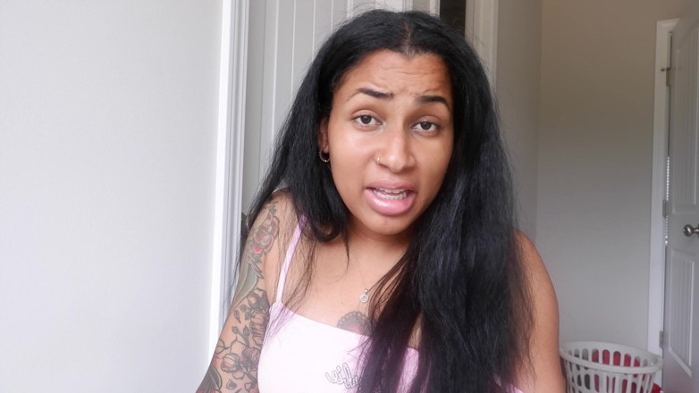Mya Mula Goddess: Bratty perdedor treinamento