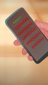 Mädchen werden bestraft, wenn sie sex verweigerung! Hentai sex ochako uraraka - meine helden akademie 2d (porno anime)