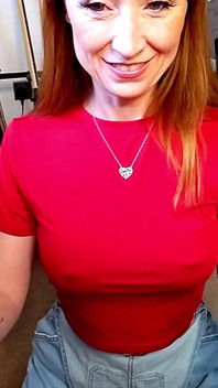 Dungeree MILF