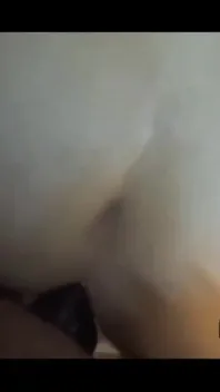 Ass Fucking Moment