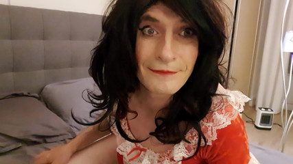 SissyVanessaslut: Řekni mi tátové