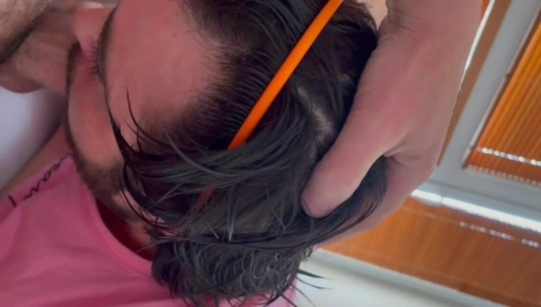 Bisexual love: दो डैडी के साथ सेक्स