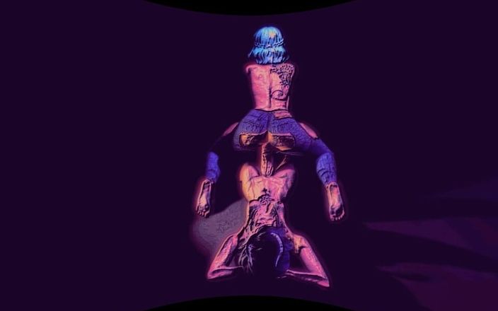 Futanari VR: Lustige Editionen 22