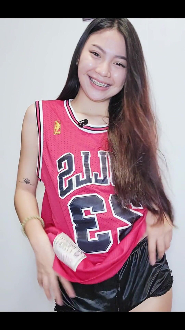 Cherrryblisss: Una piccola troia