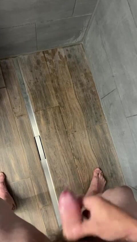 Mister Wixxer: Big Cock Massage