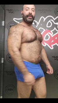 Some Classic Flexing for Y'all!