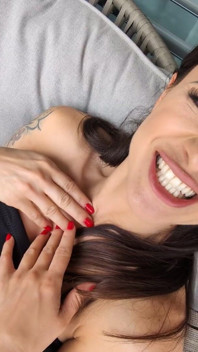 Billie Après Le Tournage De La Vidéo De Sexe