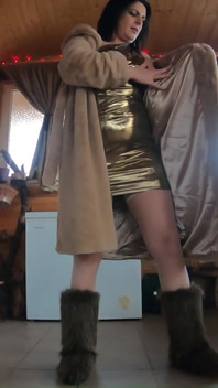 Am I Shiny Enough for You?