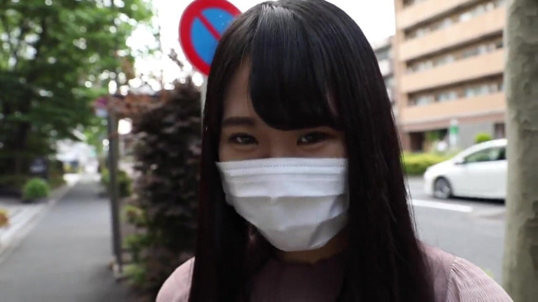 Asian happy ending: Asian Angel 11024