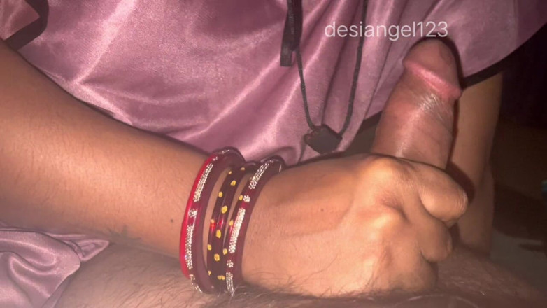 Desiangle: Indiana dá um melhor boquete de todos os tempos