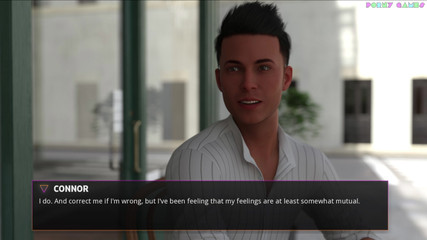 Porny Games: Midnight Paradise by Lewdlab - Obciąganie od mojego ulubionego nauczyciela 36