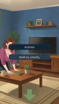 Complete Gameplay - Lust in Suburbs, Part 9