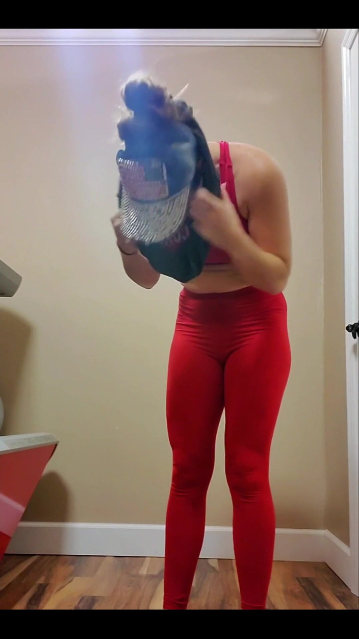 Kendra Heart: Voyer cam!