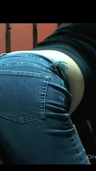 IgnorandoTi.... il mio in jeans clip completa