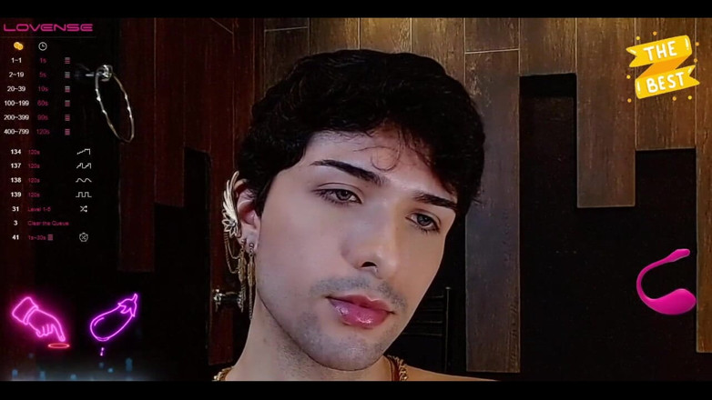 Diego_latinboy: I Want Milk on My Face