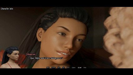 Visual Novels: Bangun kembali bagian 6