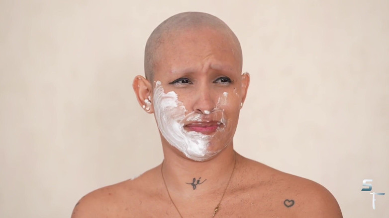 Shave Flix: Cailynn