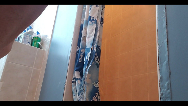 TalenJames: Watch Me Shower