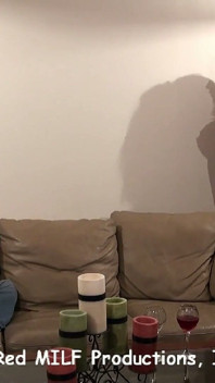 Macecha Chytí Nevlastního Syna a Vezme Mu Sperma - Rachel Steele